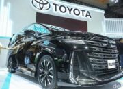 Kemewahan dan Efisiensi Bahan Bakar, Kalla Toyota Ungkap Daya Tarik Mobil Hybrid
