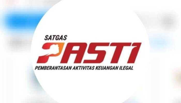 Satgas PASTI Hentikan Kegiatan Golden Eagle International-UNDP karena Tidak Memiliki Legalitas Operasional