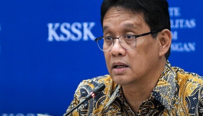 Harga LPG 3 Kg Jauh di Bawah Nilai Ekonominya, Pemerintah Tanggung Selisih Hingga Rp30 Ribu per Tabung