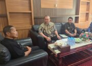 Pajak Bantaeng dan Pemkab Jeneponto Perkuat Sinergi untuk Transparansi Keuangan Daerah