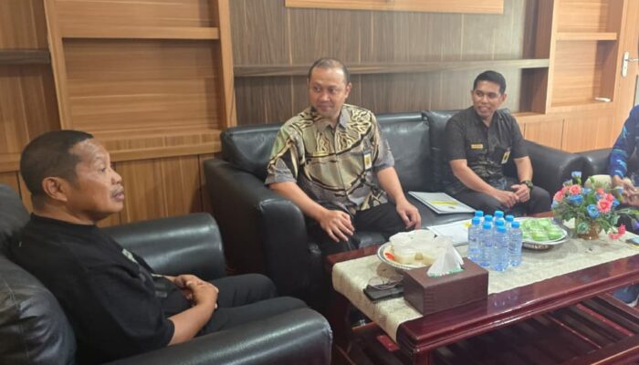 Pajak Bantaeng dan Pemkab Jeneponto Perkuat Sinergi untuk Transparansi Keuangan Daerah