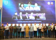 Pemprov Sulsel Apresiasi Pelindo Perkuat Konektivitas Logistik di Kawasan Timur