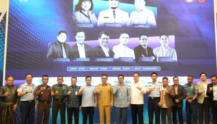 Pemprov Sulsel Apresiasi Pelindo Perkuat Konektivitas Logistik di Kawasan Timur