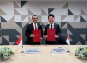 Indonesia dan Singapura Perkuat Kolaborasi FinTech Dorong Ekonomi Digital ASEAN