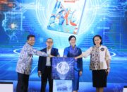 OJK Luncurkan Buku Saku Literasi Keuangan untuk Pekerja Migran Indonesia