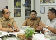 Dispar Makassar Dorong Kolaborasi Film Solata untuk Promosi Budaya