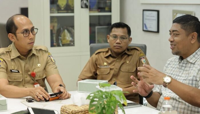 Dispar Makassar Dorong Kolaborasi Film Solata untuk Promosi Budaya