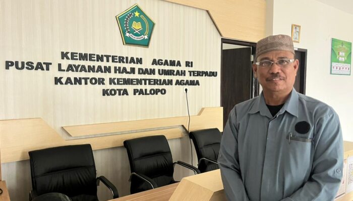 Kota Palopo Tak Dapat Kuota Haji 2026 Imbas Sistem Antrean Faktual