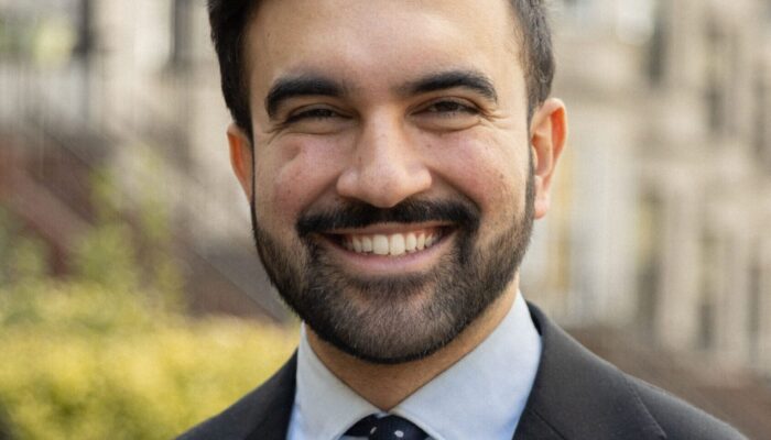 Trump Peringatkan Wali Kota Terpilih New York Zohran Mamdani