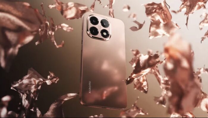 Daftar Harga HP Xiaomi Terbaru November 2025, Mulai Rp 1 Jutaan Hingga Rp 12 Juta