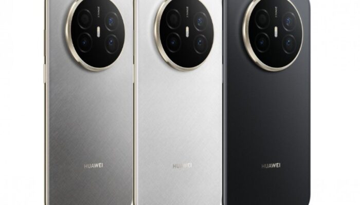 Huawei Mate 70 Air Jadi Penantang Tipis iPhone 17 Air
