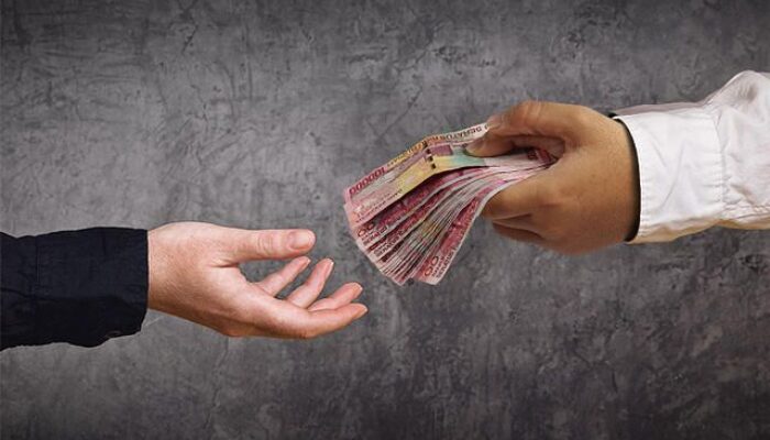 Gegara Dana Komite, Kepsek SMAN 1 Lutra Diberhentikan