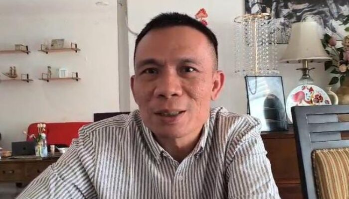 Rismon Jadi Tersangka Usai Soroti Aplikasi Gratisan Forensik Mabes Polri