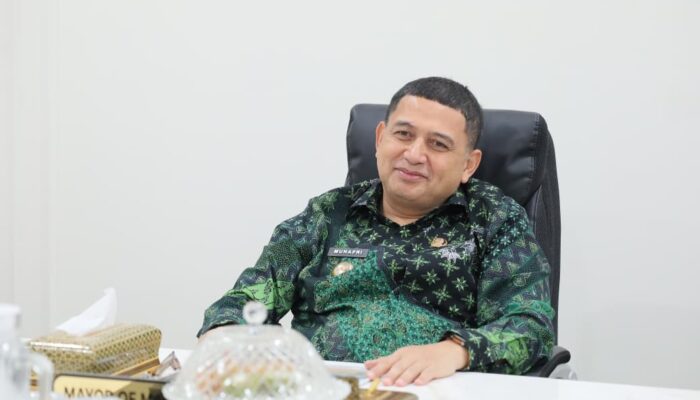 Pemkot Makassar Kaji Skema Teknologi Konversi Sampah, Tanpa Bebani APBD