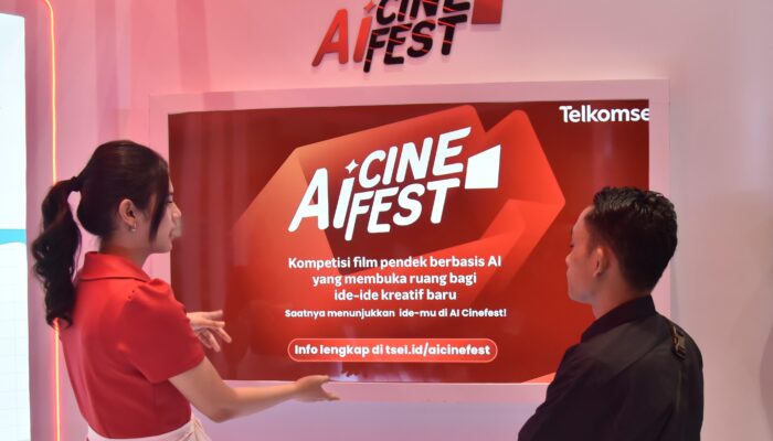 Telkomsel dan OpenAI Hadirkan Bundel ChatGPT Go Mulai Rp50 Ribu, Buka Akses AI Terjangkau untuk Masyarakat Indonesia