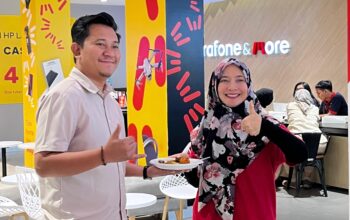 Telkomsel dan Erajaya Hadirkan Promo Halo+ Super Brand Day, Tawarkan Bundling Device dan Bonus Kuota Hingga 53GB