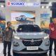 Suzuki Pertegas Dominasi Hybrid di GIIAS Makassar 2025, Hadirkan Promo dan Test Drive Berhadiah