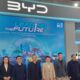 BYD Ekspansi ke Timur Indonesia, GIIAS Makassar 2025 Jadi Langkah Strategis Perkuat Ekosistem EV Nasional