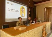 Pajak Bone Gelar FGD Perpajakan Bersama Inspektorat Wajo