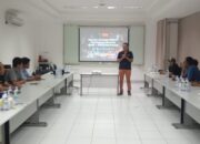 Asmo Sulsel Terima Kunjungan Industri dari SMKN 1 Papalang di Sulawesi Barat