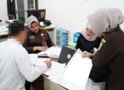 Penggelapan PPN Rp1,8 Miliar Terungkap, Kanwil DJP Sulselbartra Serahkan Tersangka ke Kejari Makassar