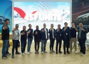 Buktikan Dominasi, Toyota Bukukan 457 Unit Pemesanan di GIIAS Makassar 2025