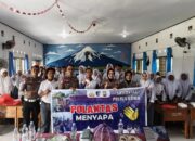 Asmo Sulsel Bersinergi dengan Polres Gowa, Gelar Edukasi Safety Riding di SMAN 22 Gowa