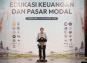 OJK Dorong Generasi Muda Bali Cerdas Berinvestasi di Pasar Modal