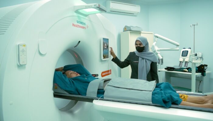 Bumi Karsa Perkuat Infrastruktur Kesehatan Lewat Pembangunan RSUD Regional La Mappapenning Bone