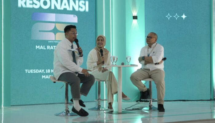 MaRI Rayakan 25 Tahun dengan “Resonansi” dan Kolaborasi Besar Industri Kecantikan