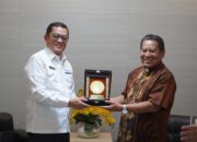 Pajak Ajak Keuskupan Kolaborasi Edukasi di Tengah Adaptasi Coretax