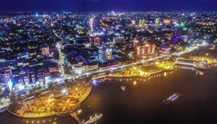 PT GMTD Tegaskan Fakta Hukum dan Klarifikasi Terkait Legalitas Tanah Tanjung Bunga