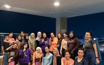 Vasaka Hotel Makassar Hadirkan “Fun Sports Activities” Gaya Hidup Sehat, Seru dan Penuh Energi di Tengah Kota