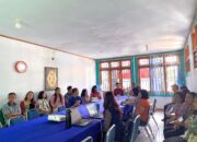 KP2KP Makale Percepat Aktivasi Coretax Melalui Pendampingan di DPMPTSP Toraja Utara