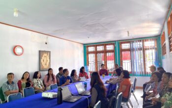 KP2KP Makale Percepat Aktivasi Coretax Melalui Pendampingan di DPMPTSP Toraja Utara