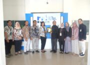 KPP Pratama Mamuju Perkuat Pemahaman Coretax bagi Staf RRI Melalui Bimtek Pelaporan SPT