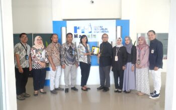 KPP Pratama Mamuju Perkuat Pemahaman Coretax bagi Staf RRI Melalui Bimtek Pelaporan SPT