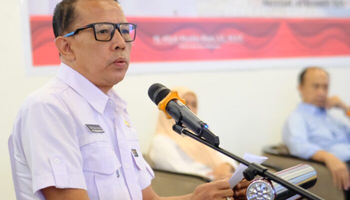 Sosialisasi PBG Makassar 2025: Penerapan dan Pemenuhan Standar Teknis Bangunan Gedung