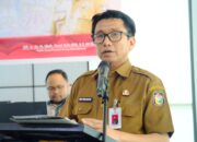 Kepala Dinas Penataan Ruang Makassar Buka Sosialisasi PBG: Reformasi Perizinan Bangunan