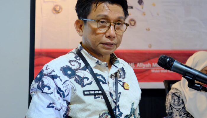 Sosialisasi Permen ATR/BPN No. 21/2021 di Makassar: Pembangunan Berbasis Tata Ruang