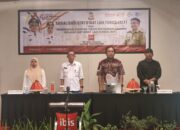 Makassar Tingkatkan Kesadaran SLF: Sosialisasi untuk Masyarakat dan Pelaku Usaha