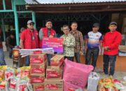 Telkomsel Percepat Pemulihan Jaringan dan Salurkan Bantuan Kemanusiaan di Aceh, Sumut, dan Sumbar