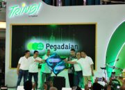 Lewat Aplikasi Tring, Pegadaian Dekatkan Layanan Gadai dan Investasi ke Generasi Muda