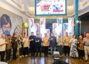 Makassar Great Sale 2025 Resmi Dimulai, Diskon Hingga 49% Warnai Perayaan HUT Kota ke-418