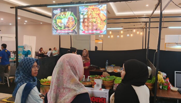 Festival Kuliner Tjap Legenda 2025 Kembali Hadir di Makassar!