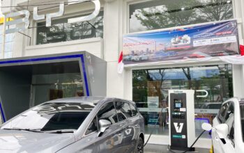 Satu Tahun BYD Haka Karebosi: Minat EV di Sulawesi Selatan Melonjak Tajam