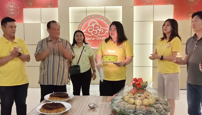 Onyx Property Rayakan Enam Tahun Eksistensi, Fokus pada Kualitas SDM dan Layanan