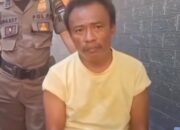 Pria di Palu Ngaku Anak Soekarno Saat Diamankan Satpol PP