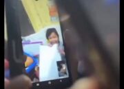 Bilqis Ditemukan Selamat di Jambi Setelah Hilang Hampir Sepekan