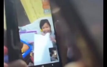 Bilqis Ditemukan Selamat di Jambi Setelah Hilang Hampir Sepekan